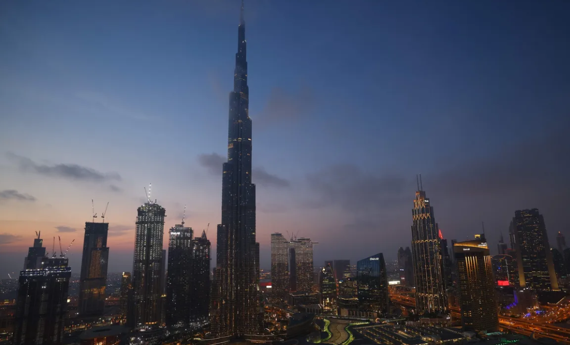 Dubai mulls quitting green city club over lackluster climate efforts