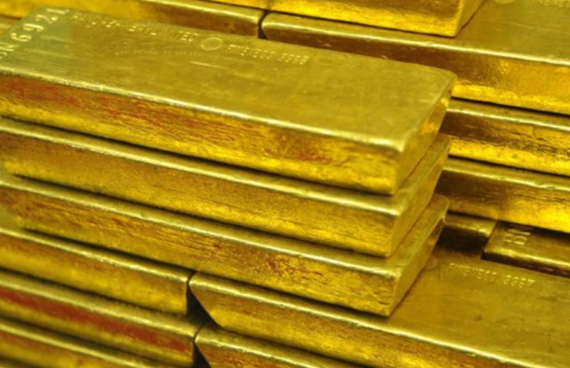 Zimbabwe probes exposed gold smugglers linked to Mnangagwa