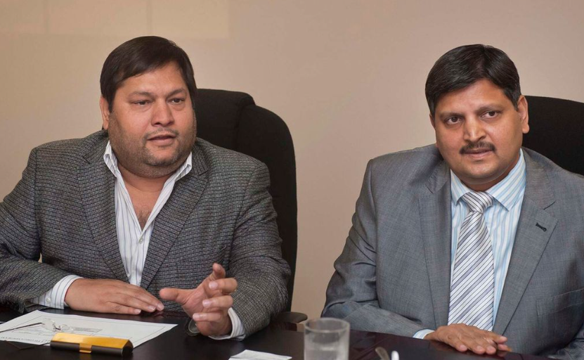 UAE rejects Gupta brothers’ extradition, South Africa dismayed