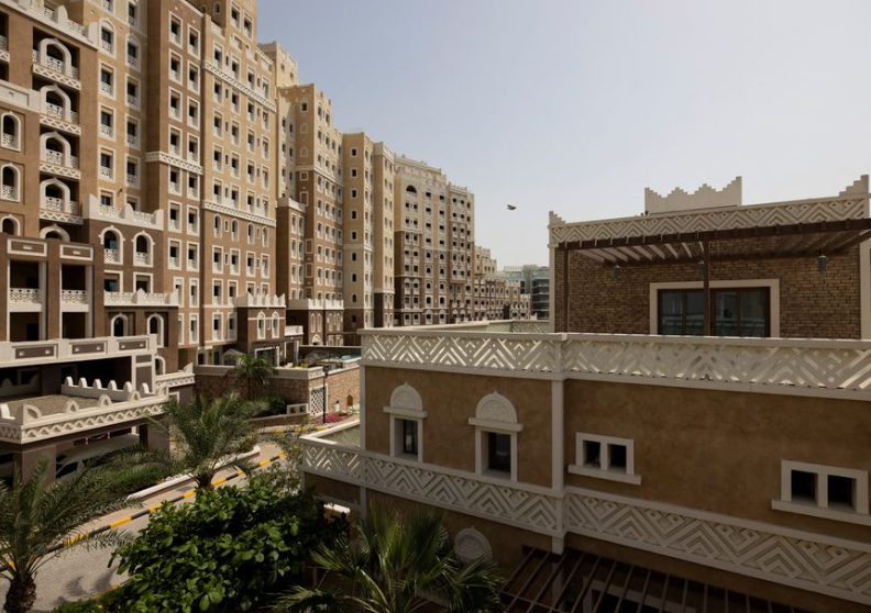 Dubai property sales surge 60% as investors, Russians flock in