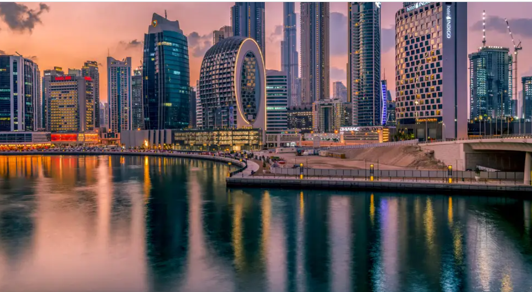 Dubai and UAE should be blacklisted and face sanctions for sheltering oligarchs and ‘dirty money’, activists say: report