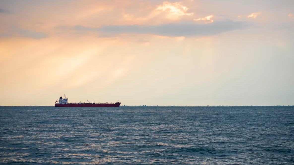 EU to mull sanctions on Dubai shipper suspected of running Russian tanker fleet