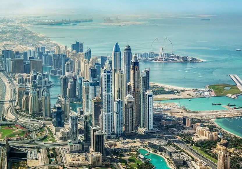 Dubai Uncovered: Data Leak Exposes How Criminals, Officials, and Sanctioned Politicians Poured Money Into Dubai Real Estate