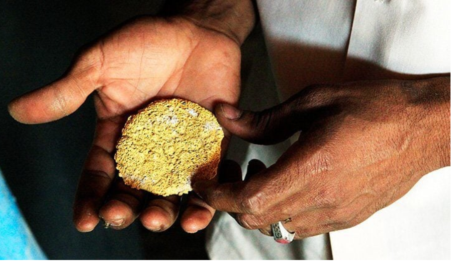 Sudan: Hemeti and the $16bn annual gold exports to the UAE