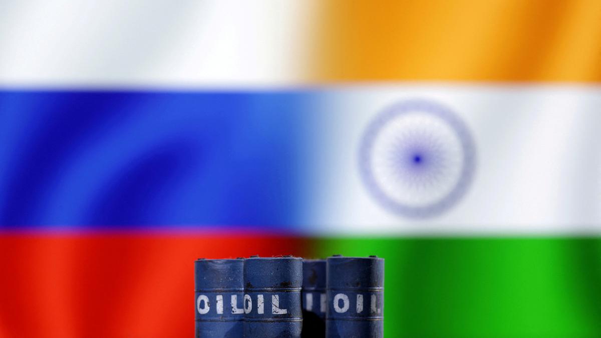 UAE’s Dirham can be the third currency in India-Russia trade, says Russian economist