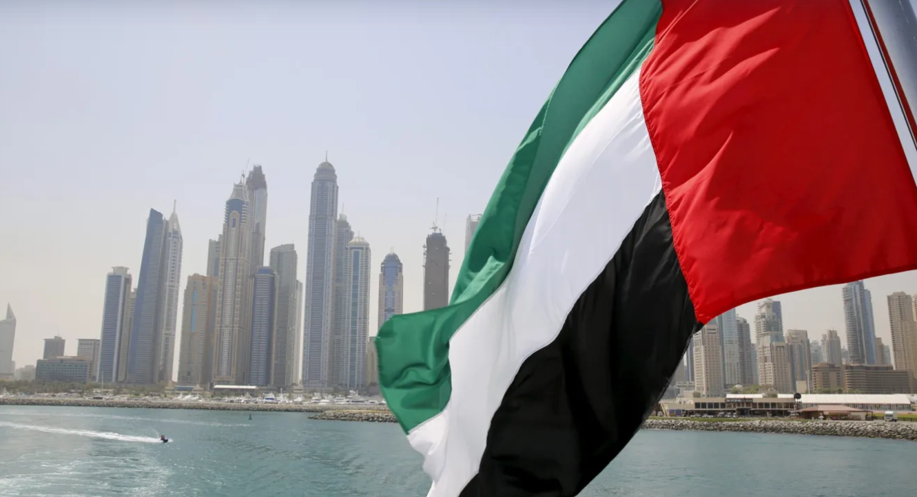 The UAE Is Not Our Friend