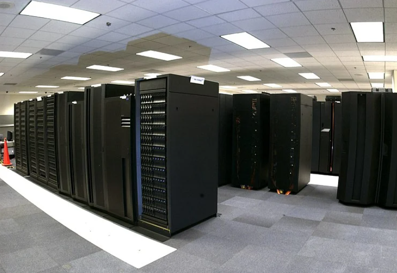 Climate Change Threatens Supercomputers