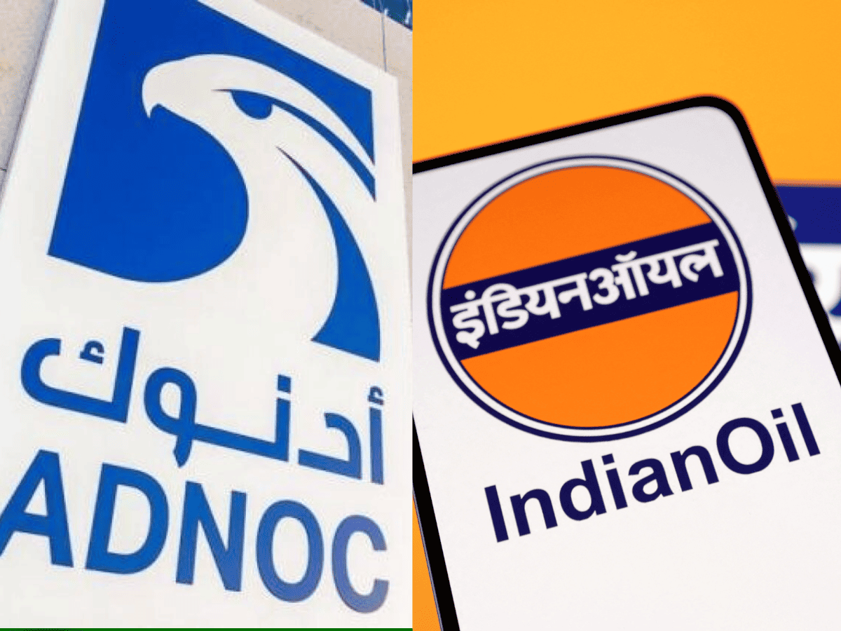 UAE: ADNOC, Indian Oil sign Dh 33 billion LNG deal for 14 yrs
