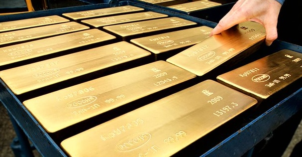 From Russia with gold – UAE cashes in as sanctions bite