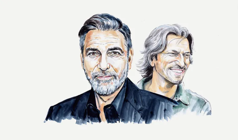 George Clooney and John Prendergast on how the West can kill the Wagner virus