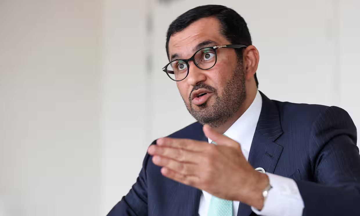 Leak reveals ‘touchy’ issues for UAE’s presidency of UN climate summit