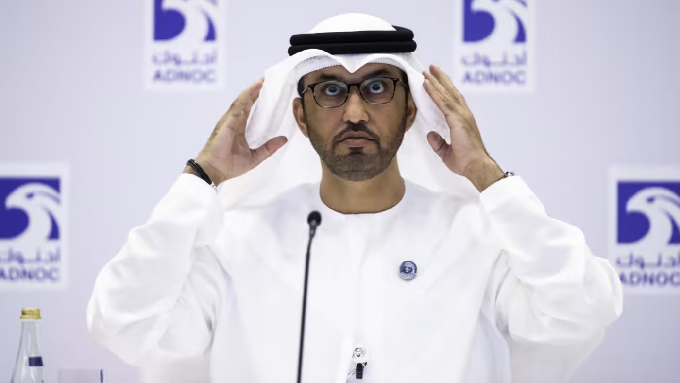 Abu Dhabi oil giant builds internal ‘investment bank’ to chase $50bn in globaldeals