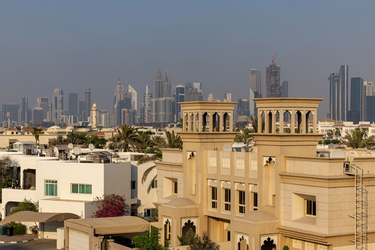 Russians Are the Top Home Buyers From Dubai’s Biggest Developer