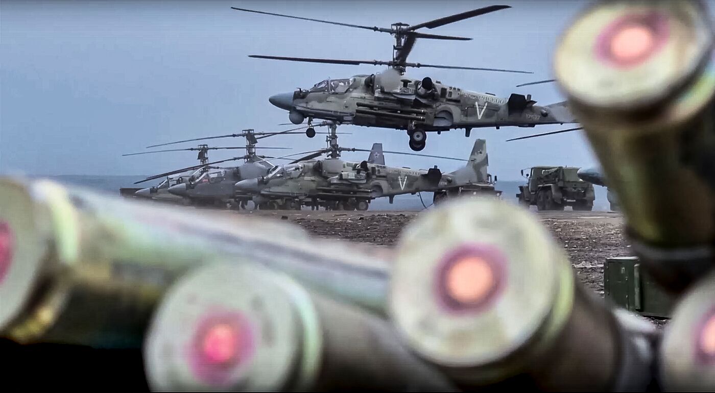 UAE Considers Export Controls That May Hurt Russia’s War Machine