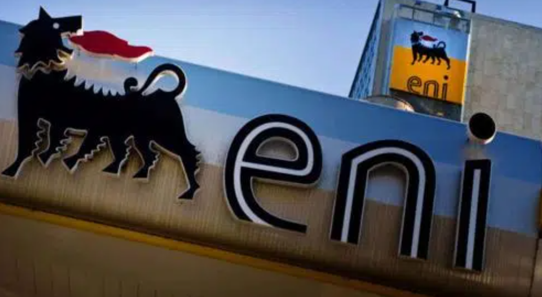 Italian Oil Giant Eni Knew About Climate Change More Than 50 Years Ago, Report Reveals