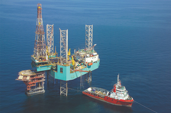 Adnoc Drilling adds four rigs in week’s time