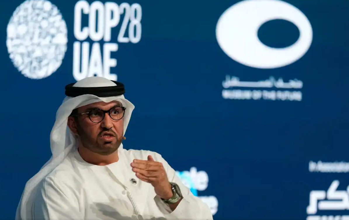 Adnoc’s oil and gas emissions to increase by 40% by 2030, analysis finds