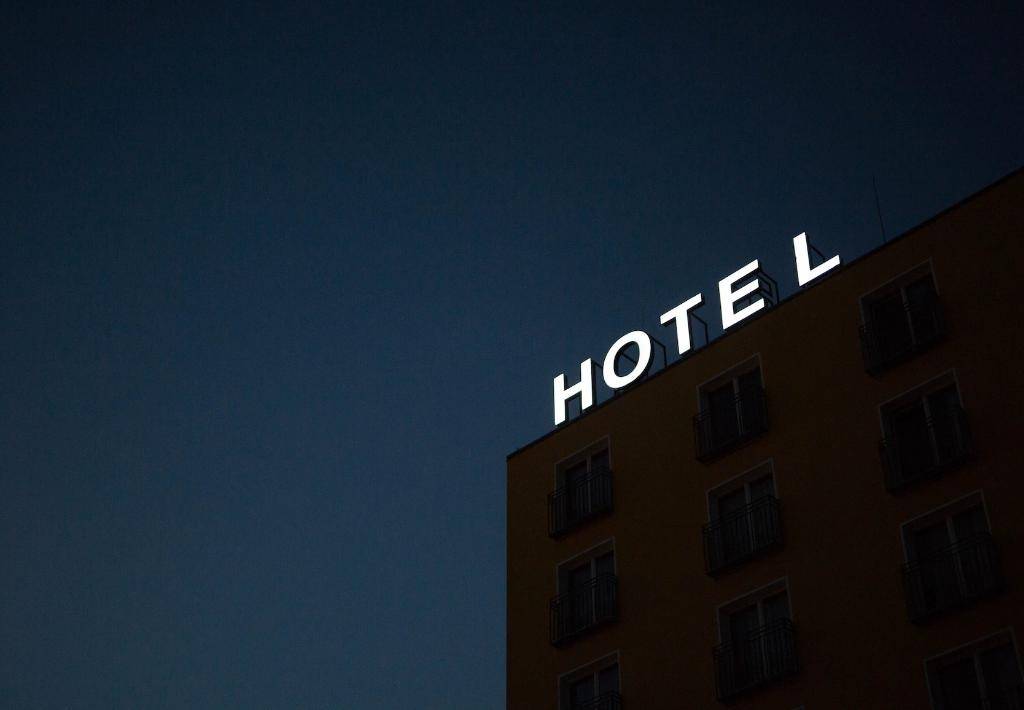 Big international hotel brands must take seriously their role in stamping out human trafficking