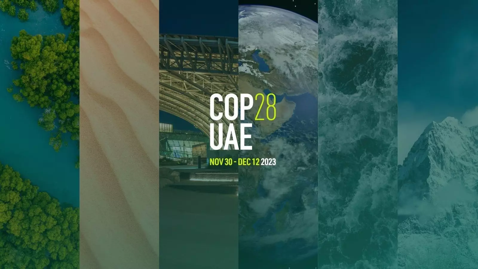 Alliance of CEO Climate Leaders share open letter to world leaders for COP28