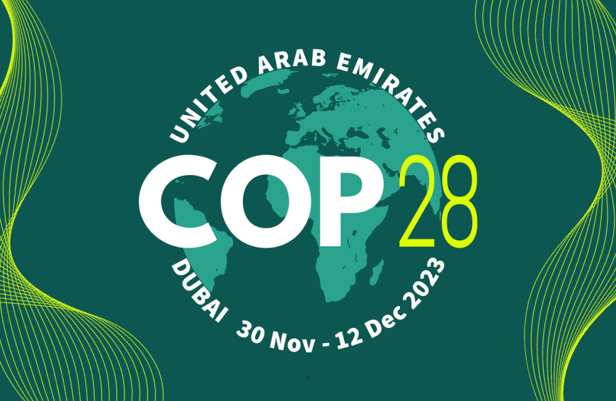 This COP28 in Dubai is likely to be a massive greenwashing operation
