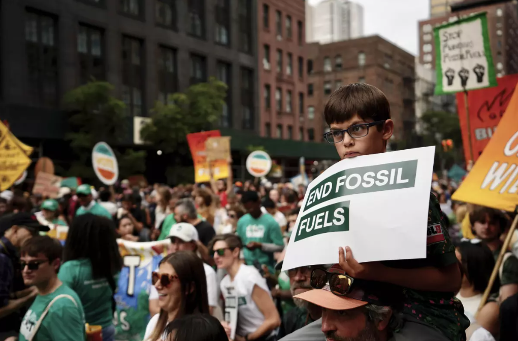 Opinion: How climate research is polluted by fossil fuel money — and how to fix it