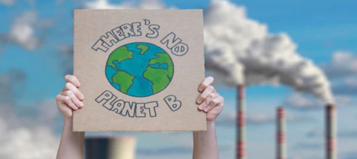 COP28: UN report reveals nations falling short on Paris Agreement and climate change goals