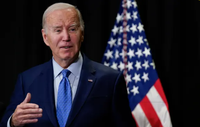 Joe Biden will not attend the Cop28 climate meeting in Dubai, US official says
