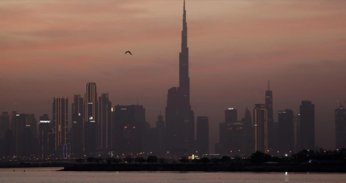 Climate activists fear surveillance, detention at COP28 talks in UAE