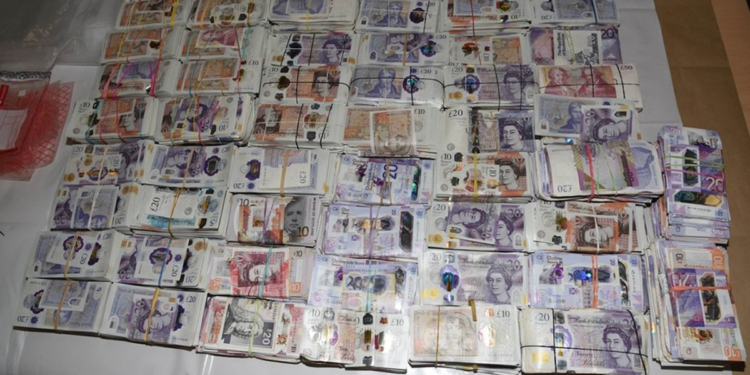 Why ‘Following the Money’ Isn’t Enough to Stop Organised Crime Anymore