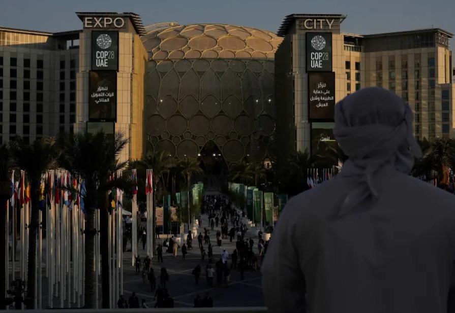 UAE: Hosting COP28 Amid Longstanding Repression