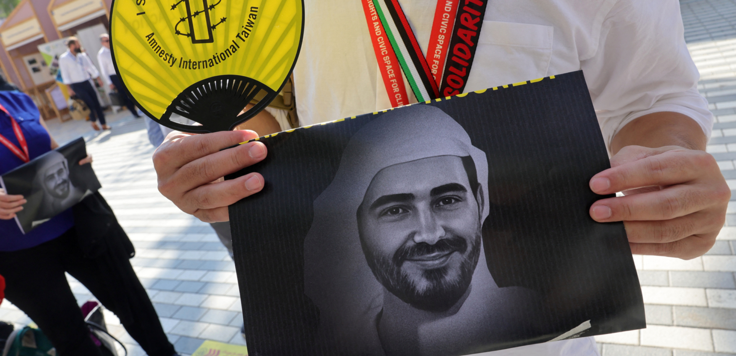 UAE: Authorities “make mockery of justice” with mass trial of dissidents already behind bars