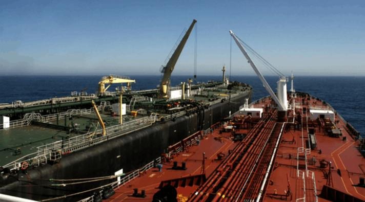US Sees Growing Number of UAE-Based Shippers in Breach of Russian Oil Cap