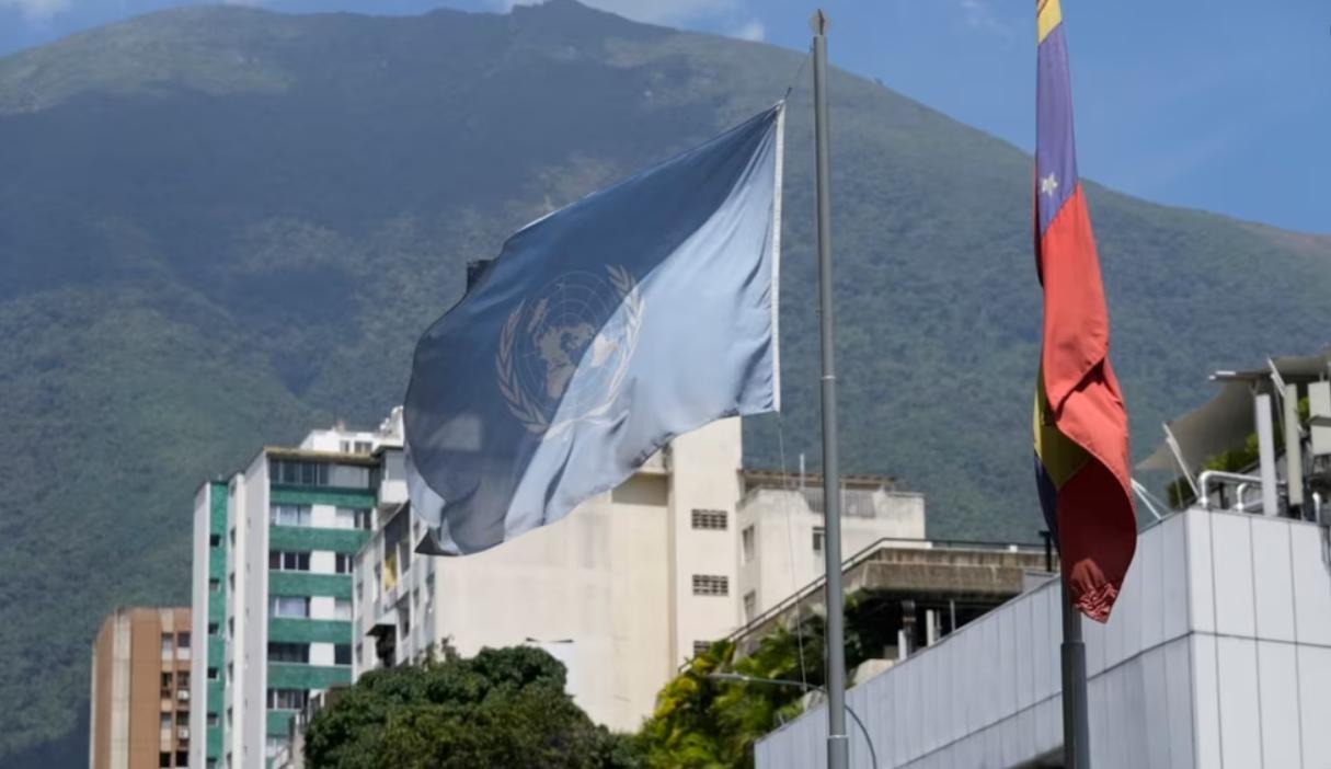 Venezuela Shuts Down UN Human Rights Office, Expels Staff