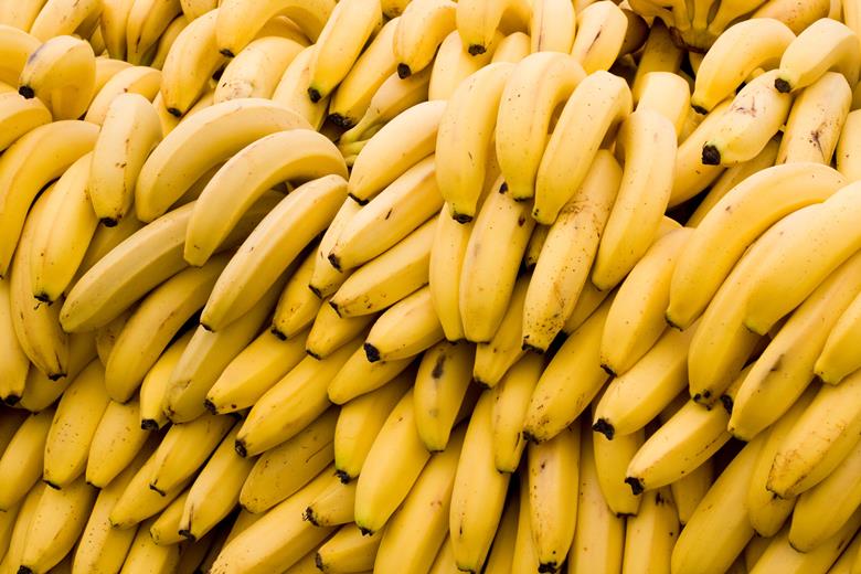 Banana prices on the rise as climate change affects supply chain