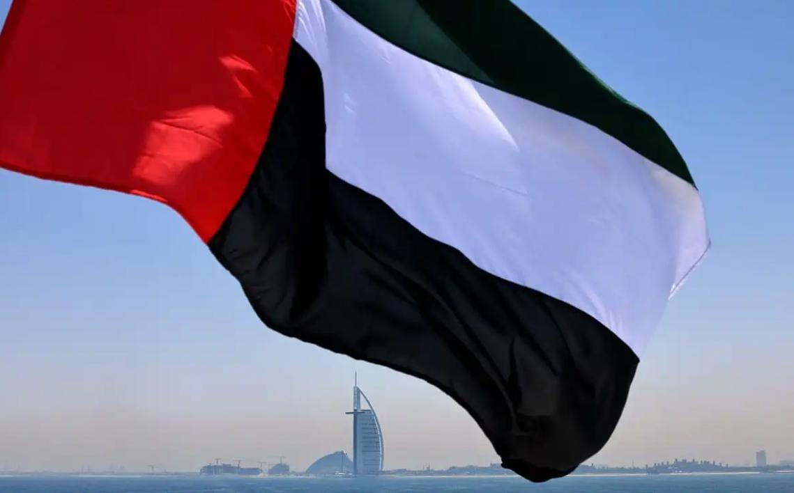 UAE creating elite ‘Emirati Foreign Legion’ for combat operations abroad